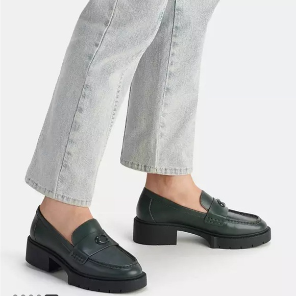 Coach Loafer - Picture 9 of 9